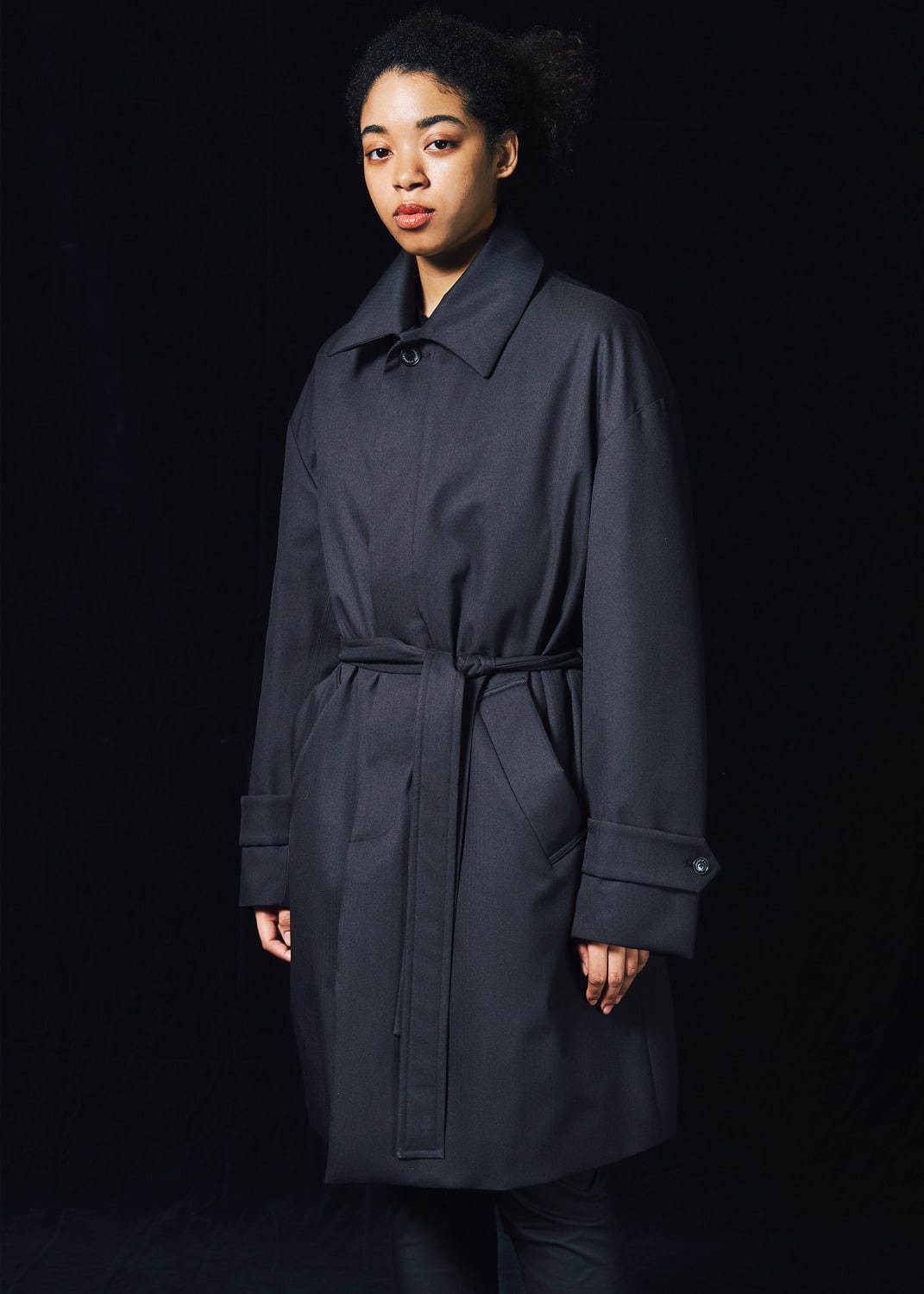 ニューズレス 2019-20年秋冬<span>コレクション</span> - 写真46
