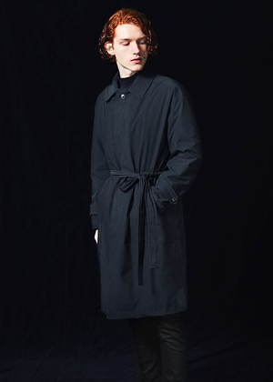 ニューズレス(NYUZELESS) 2019-20年秋冬ウィメンズ&メンズコレクション  - 写真1