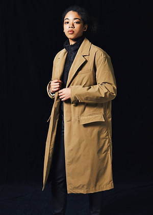 ニューズレス(NYUZELESS) 2019-20年秋冬ウィメンズ&メンズコレクション  - 写真7