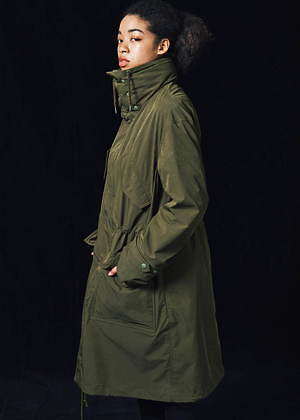 ニューズレス(NYUZELESS) 2019-20年秋冬ウィメンズ&メンズコレクション  - 写真11