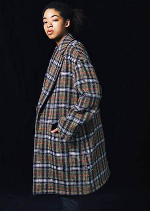 ニューズレス(NYUZELESS) 2019-20年秋冬ウィメンズ&メンズコレクション  - 写真16