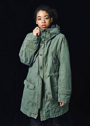 ニューズレス(NYUZELESS) 2019-20年秋冬ウィメンズ&メンズコレクション  - 写真20