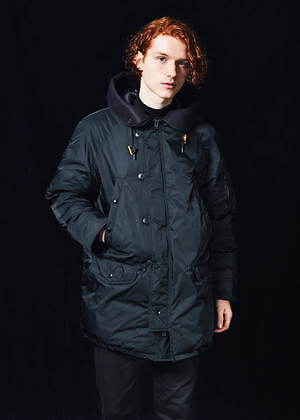 ニューズレス(NYUZELESS) 2019-20年秋冬ウィメンズ&メンズコレクション  - 写真33