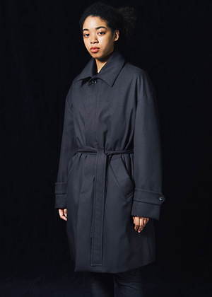 ニューズレス(NYUZELESS) 2019-20年秋冬ウィメンズ&メンズコレクション  - 写真46