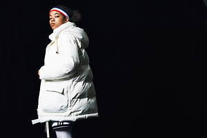 ニューズレス(NYUZELESS) 2019-20年秋冬ウィメンズ&メンズコレクション  - 写真53