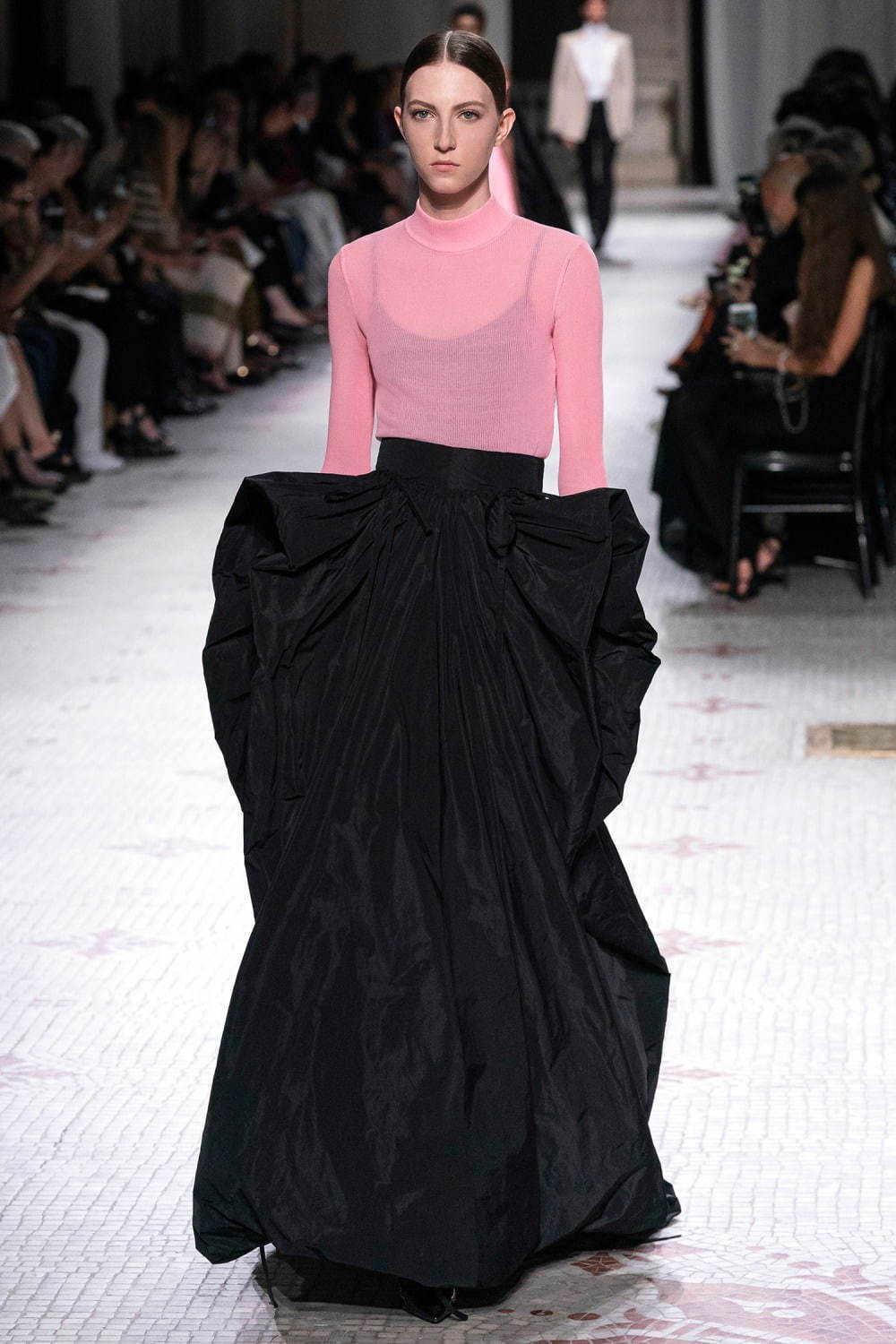 ジバンシィ オートクチュール 2019-20年秋冬<span>コレクション</span> - 写真11