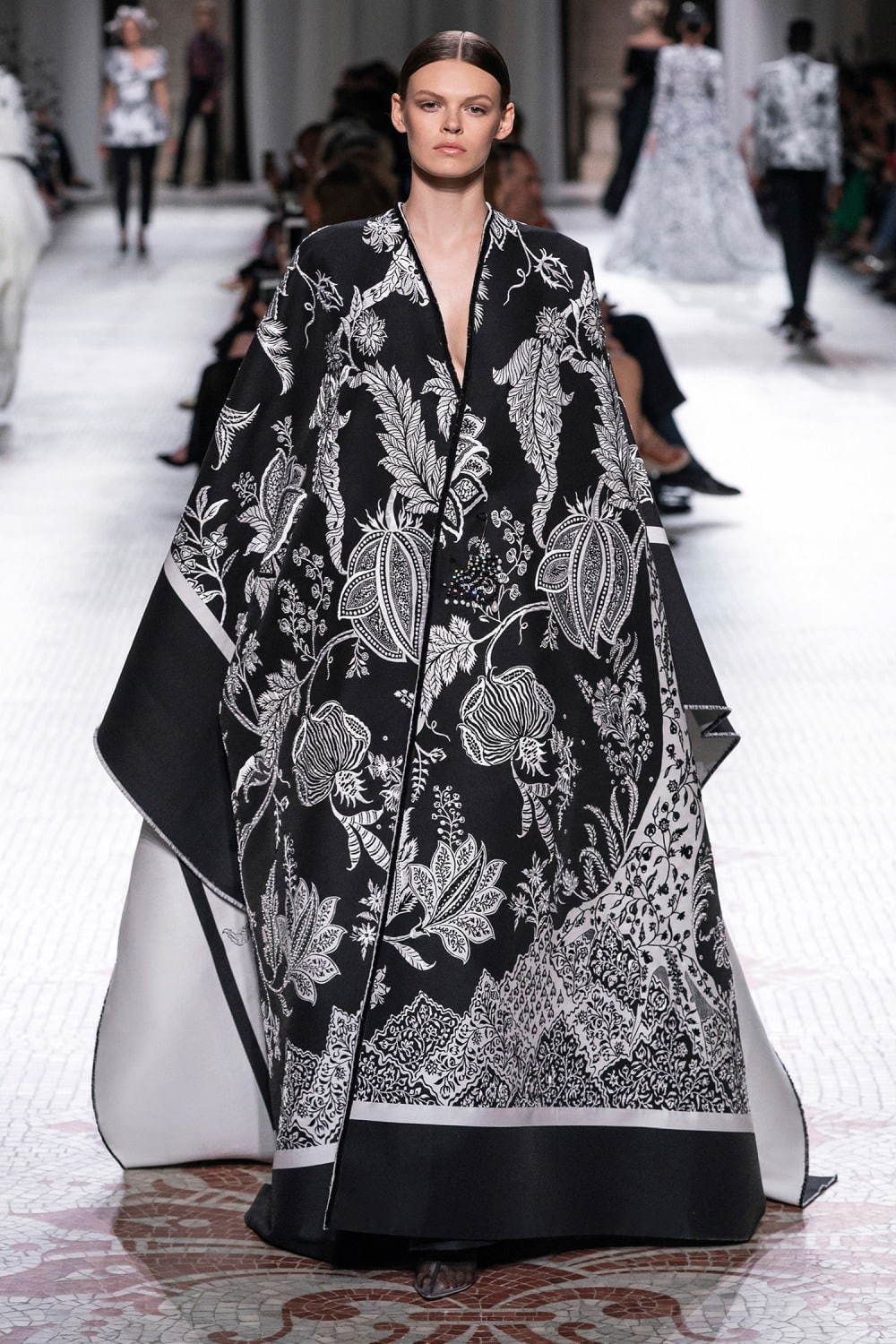 ジバンシィ オートクチュール 2019-20年秋冬<span>コレクション</span> - 写真41