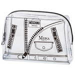 マドンナプロデュースのスキンケアMDNA SKIN×モスキーノ、人気コスメとコラボポーチが1つに｜写真3