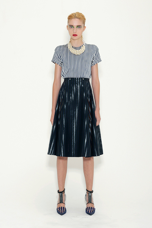 トーガ 2013年春夏<span>コレクション</span> - 写真9