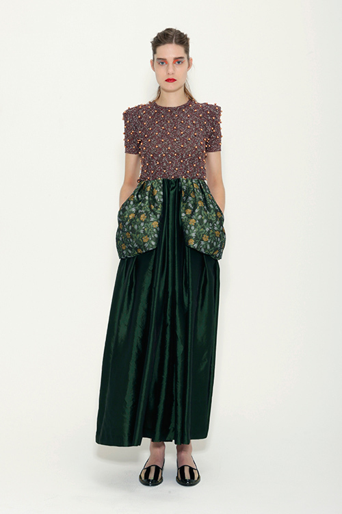 トーガ(TOGA) 2013年春夏ウィメンズコレクション  - 写真24