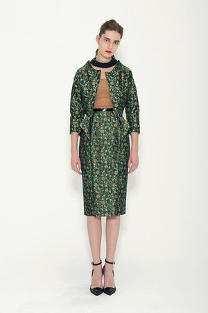 TOGA(トーガ) 2013年春夏コレクション - 現代アートと歴史ある庭園が共存するパレロワイヤル｜写真31