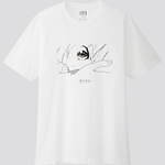 ユニクロ(UNIQLO) 君の名は。 天気の子｜写真2