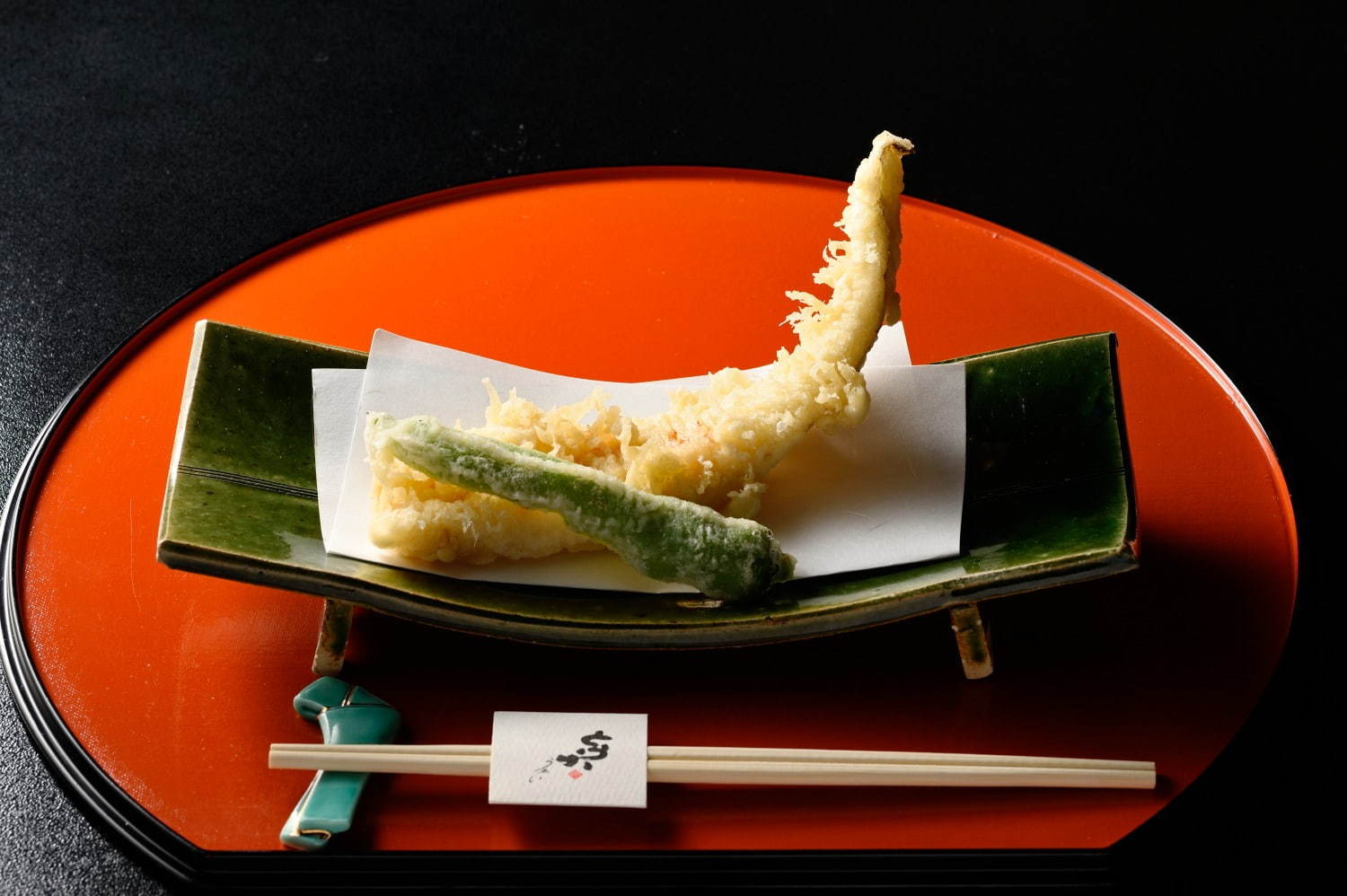「とうふ屋うかい」“ひんやり”冷たい豆腐を楽しむ夏季限定コース、穴子天ぷらやばらちらしも｜写真10