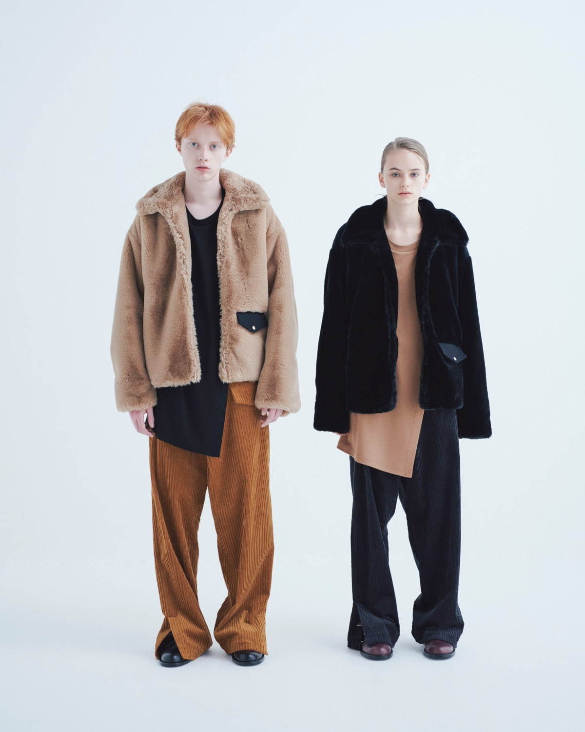 クルニ 2019-20年秋冬<span>コレクション</span> - 写真3