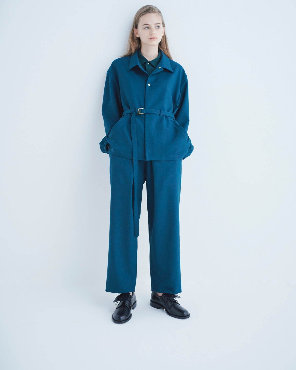 クルニ 2019-20年秋冬<span>コレクション</span> - 写真5