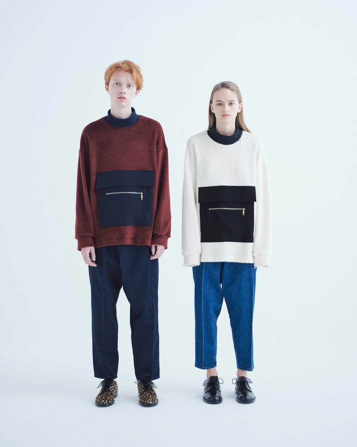 クルニ 2019-20年秋冬<span>コレクション</span> - 写真6