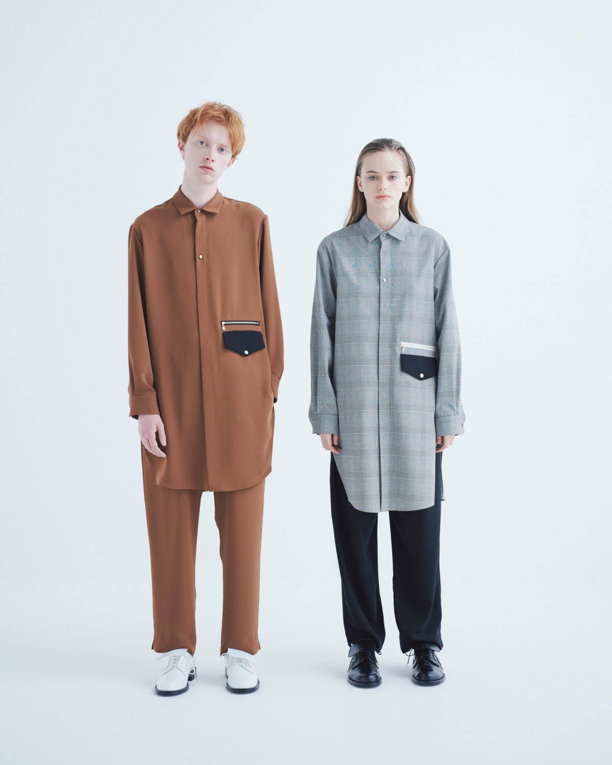 クルニ 2019-20年秋冬<span>コレクション</span> - 写真7