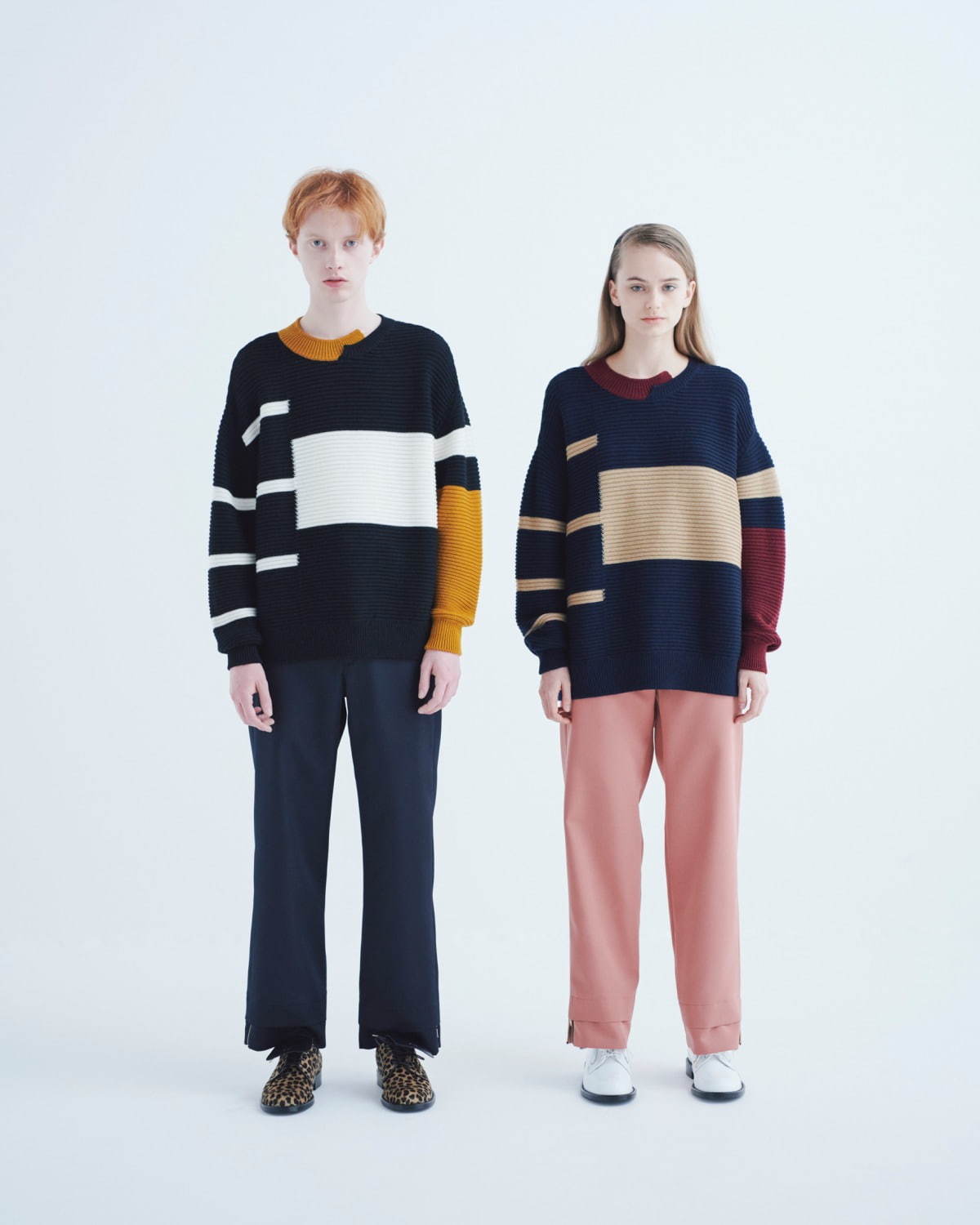 クルニ 2019-20年秋冬<span>コレクション</span> - 写真8