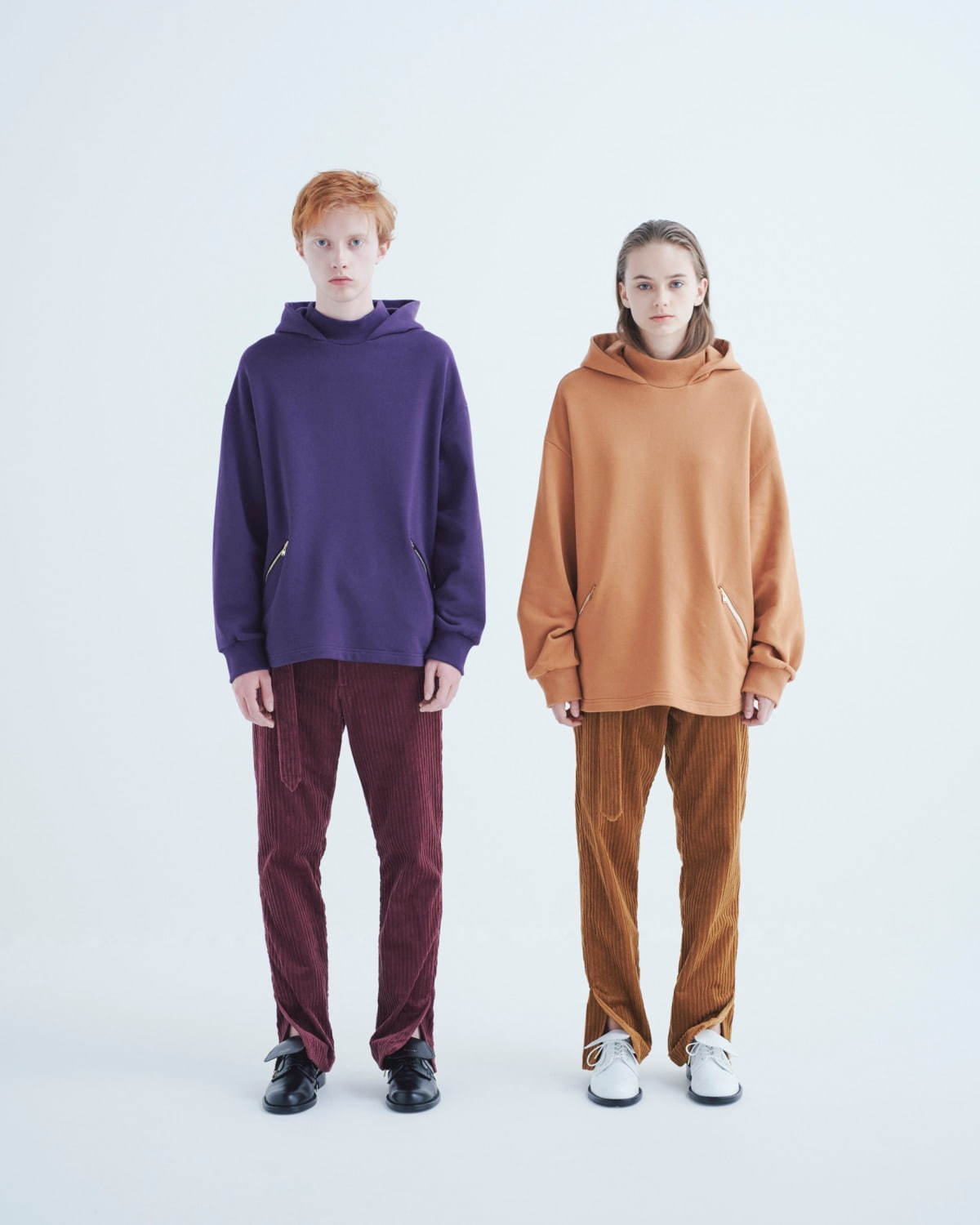 クルニ 2019-20年秋冬<span>コレクション</span> - 写真10