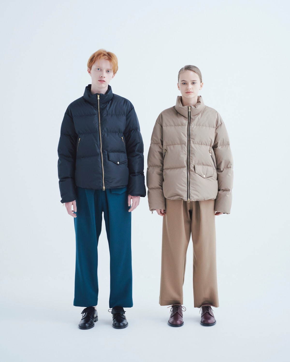 クルニ 2019-20年秋冬<span>コレクション</span> - 写真11