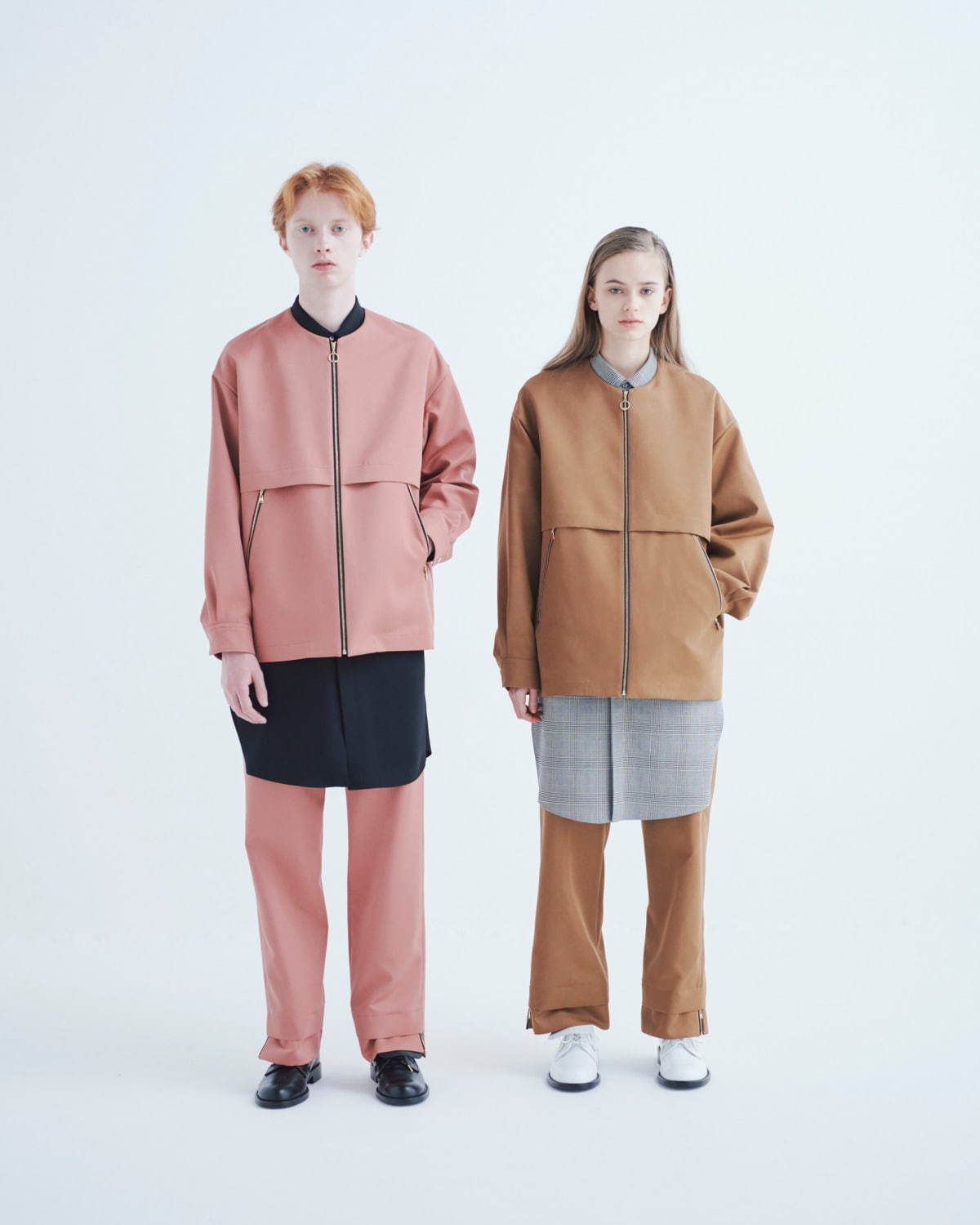 クルニ 2019-20年秋冬<span>コレクション</span> - 写真13