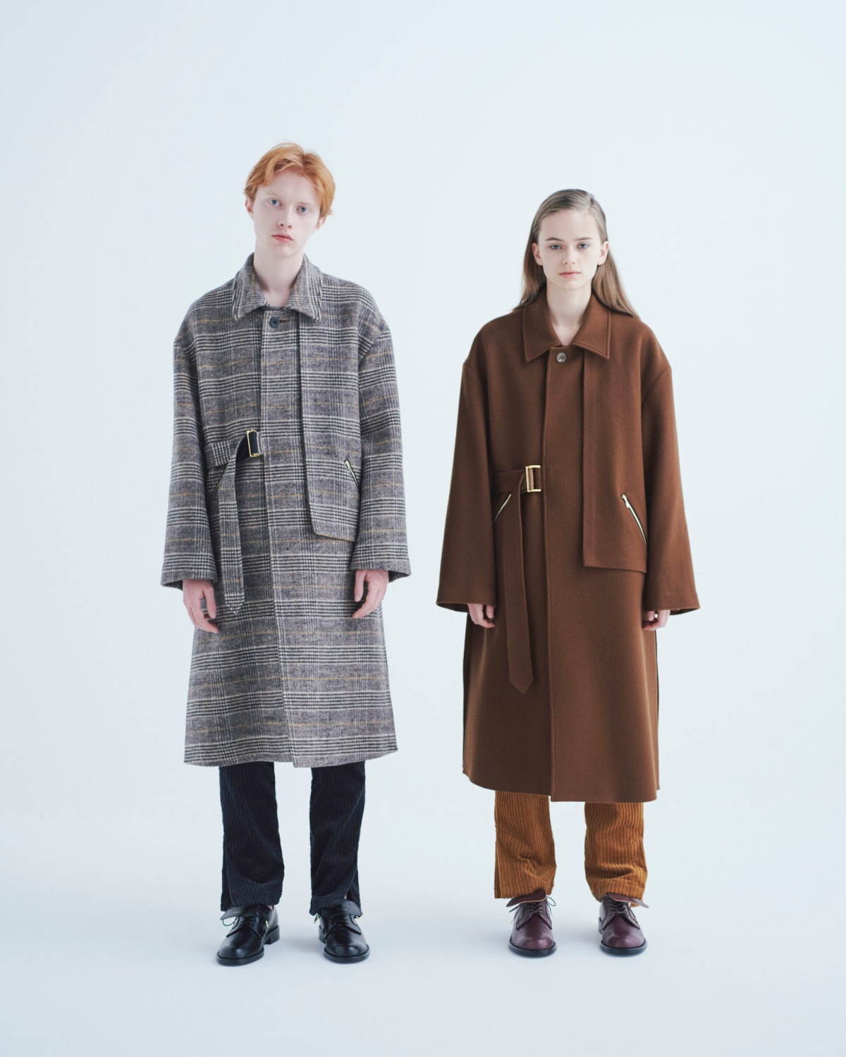 クルニ 2019-20年秋冬<span>コレクション</span> - 写真14