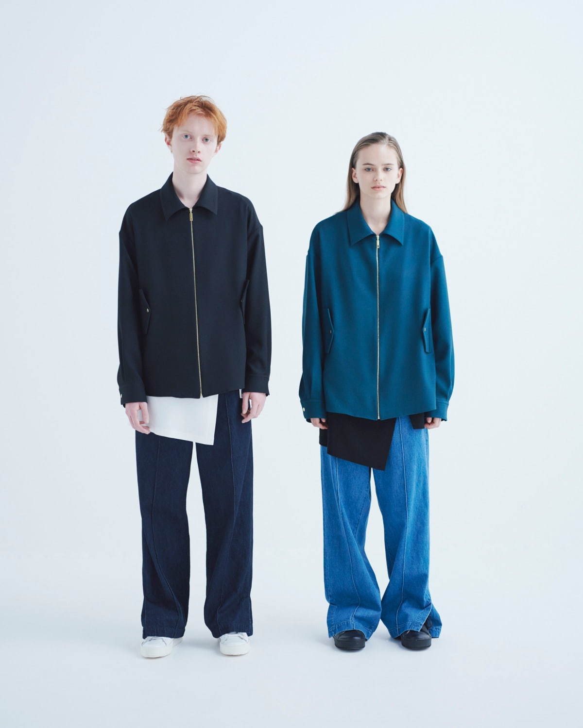 クルニ 2019-20年秋冬<span>コレクション</span> - 写真19