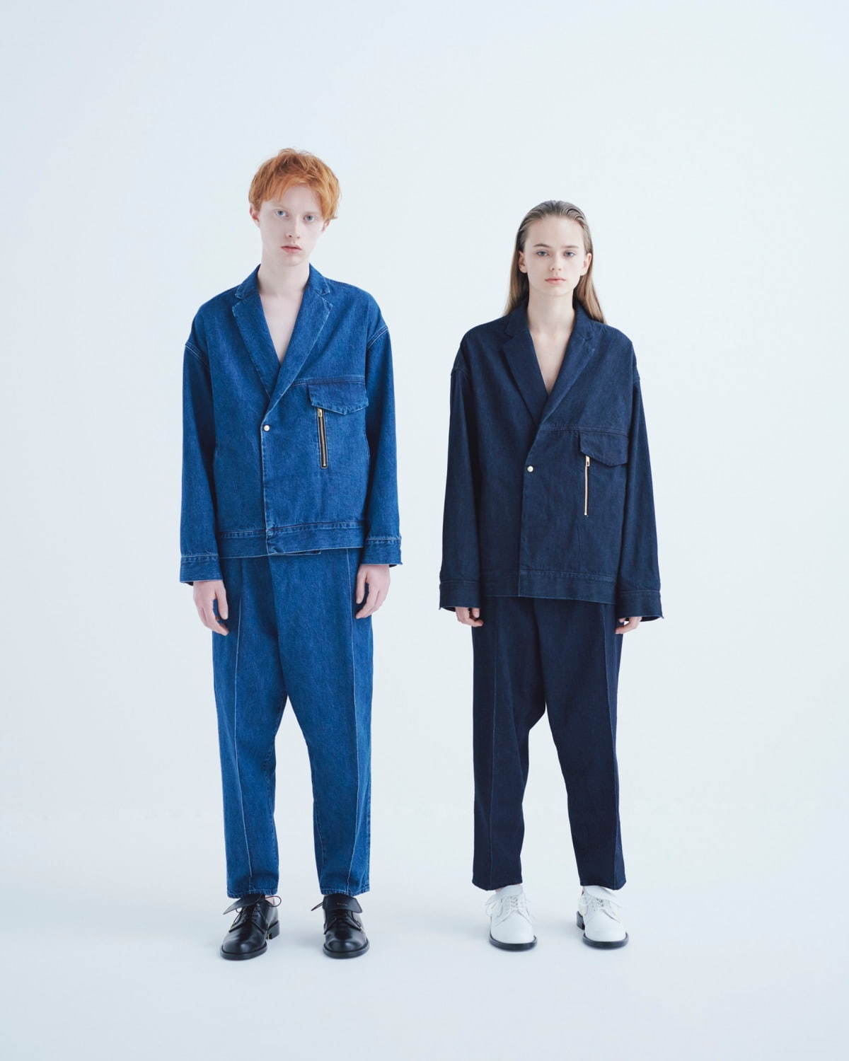 クルニ 2019-20年秋冬<span>コレクション</span> - 写真21