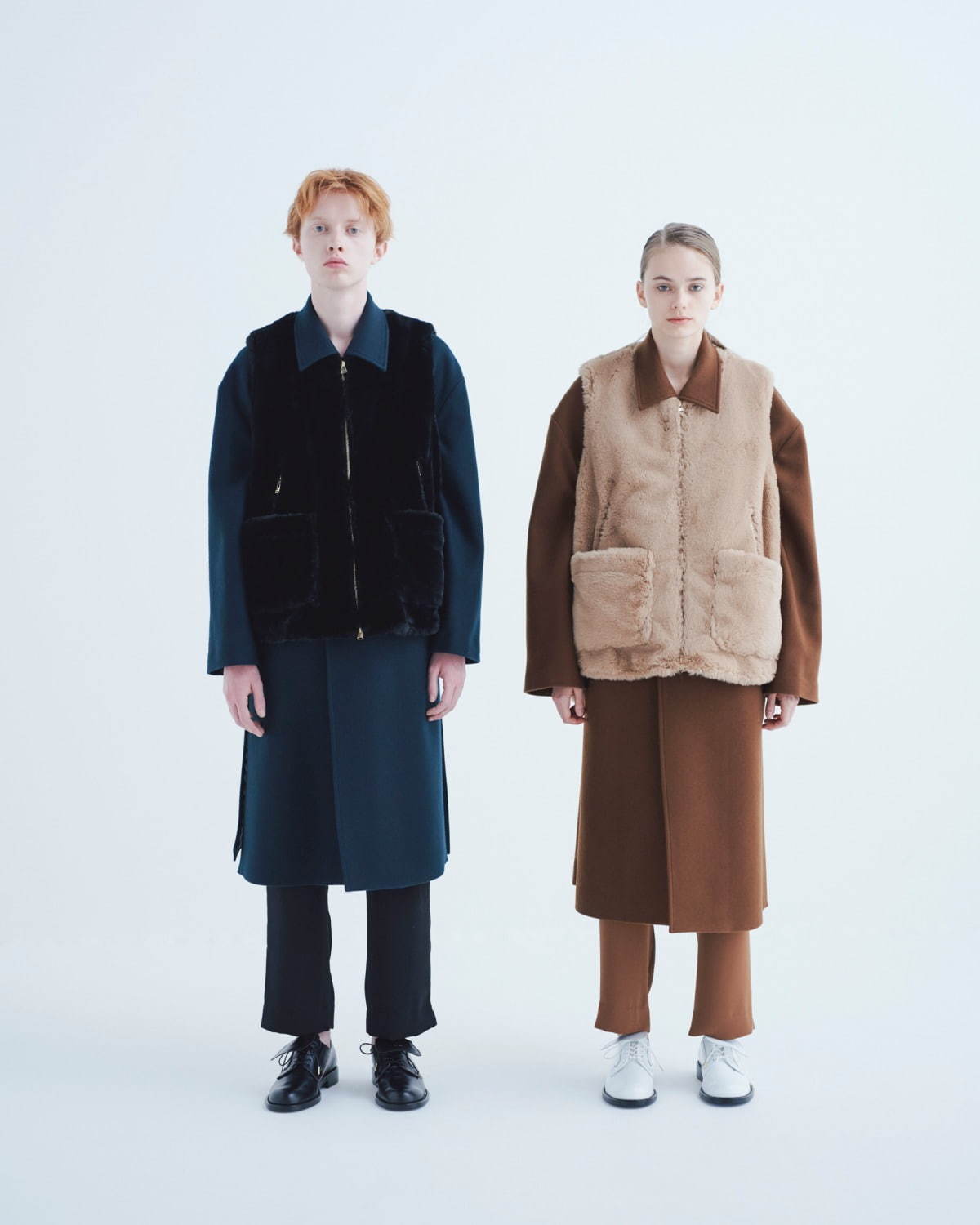 クルニ 2019-20年秋冬<span>コレクション</span> - 写真22