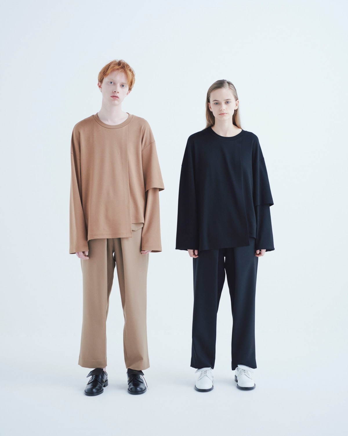 クルニ 2019-20年秋冬<span>コレクション</span> - 写真24