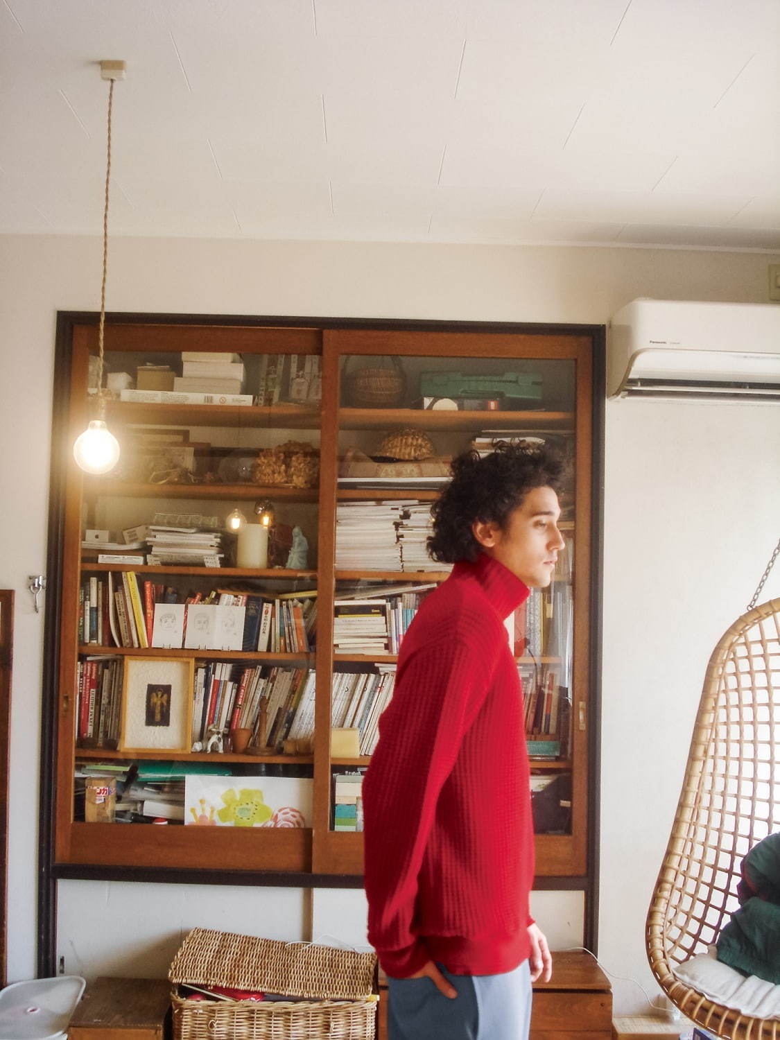 フィルメランジェ 2019-20年秋冬<span>コレクション</span> - 写真3