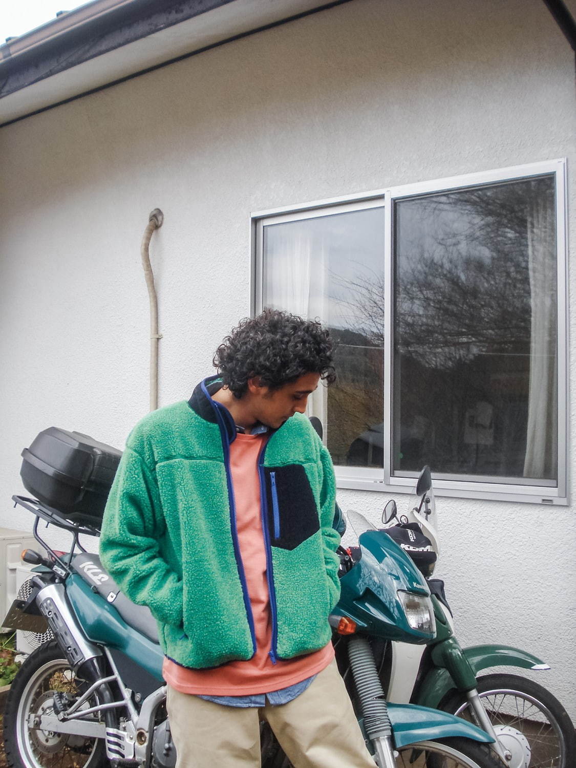 フィルメランジェ 2019-20年秋冬<span>コレクション</span> - 写真6