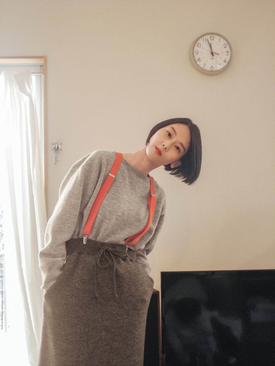 フィルメランジェ 2019-20年秋冬<span>コレクション</span> - 写真7