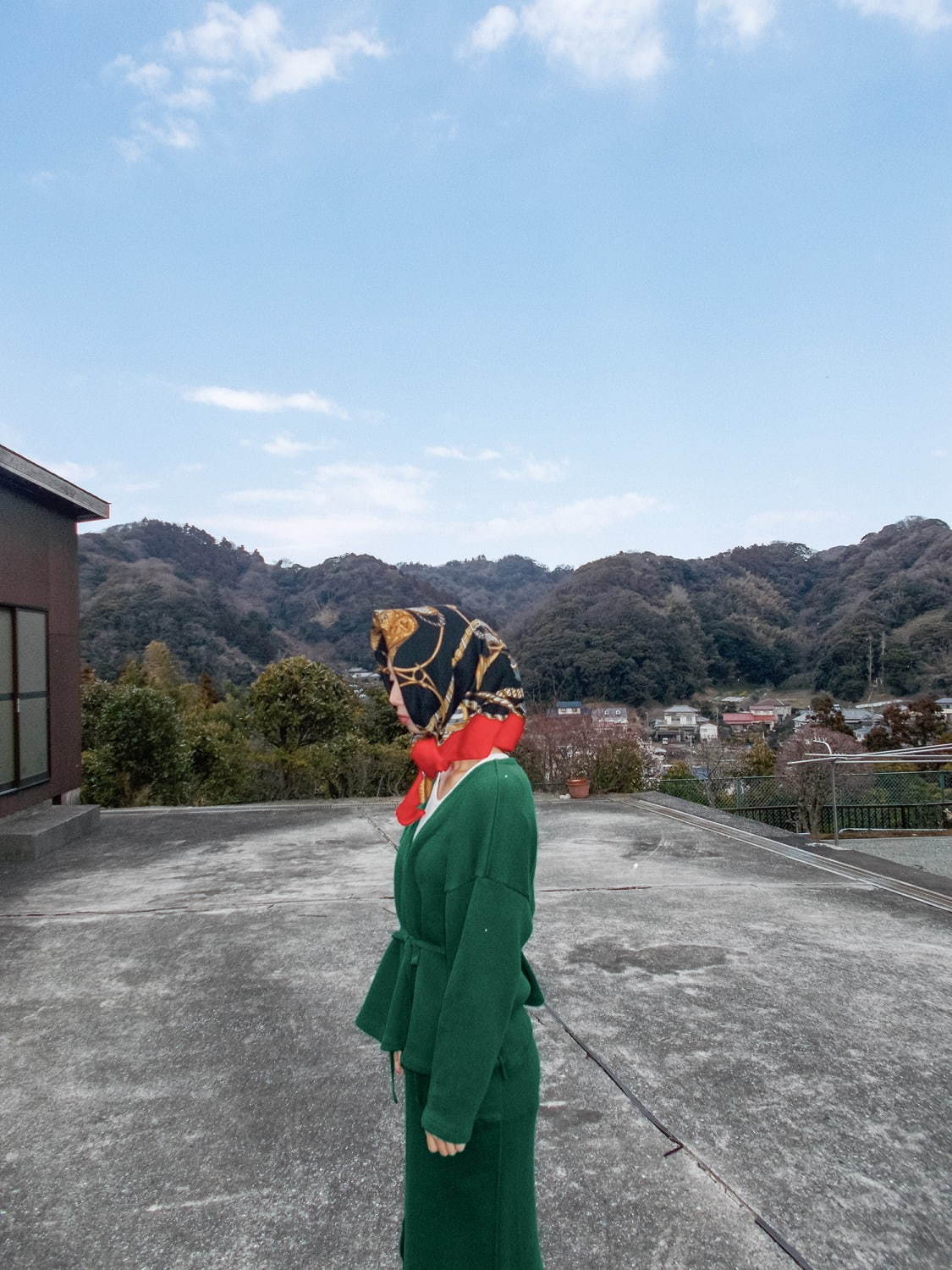 フィルメランジェ 2019-20年秋冬<span>コレクション</span> - 写真14