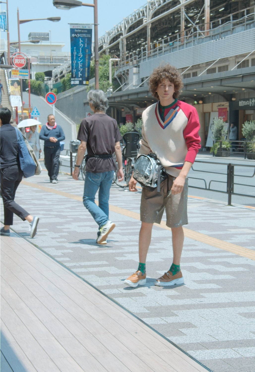 カラー 2020年春夏<span>コレクション</span> - 写真31