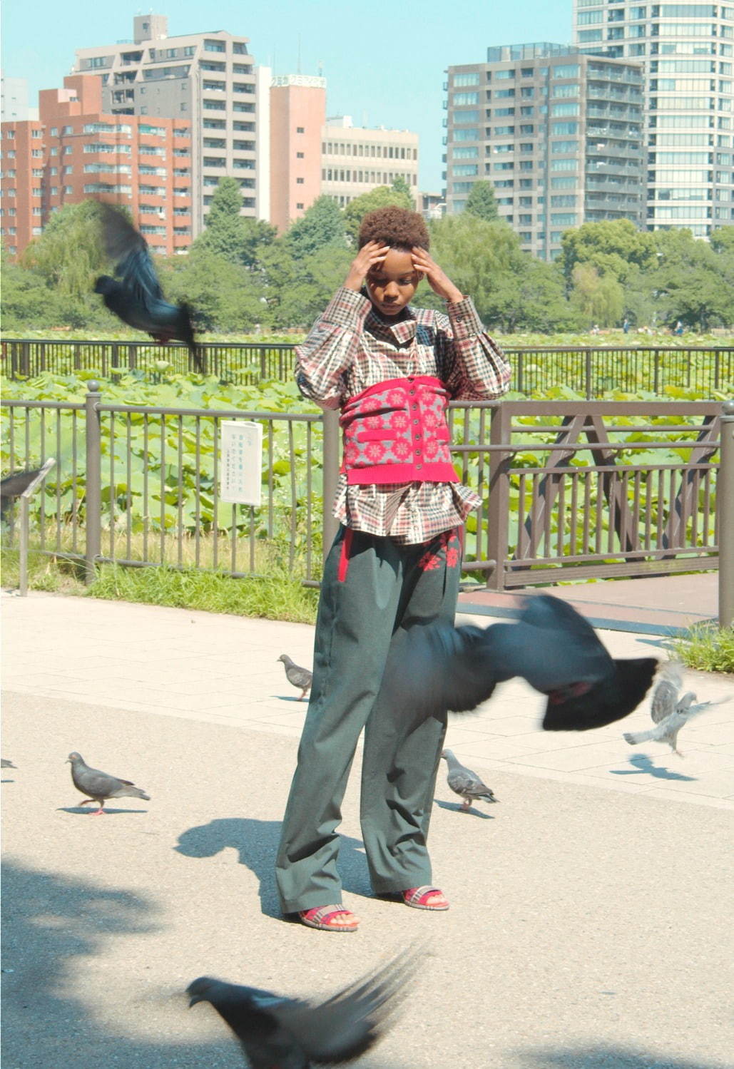 カラー 2020年春夏｜ ベスト