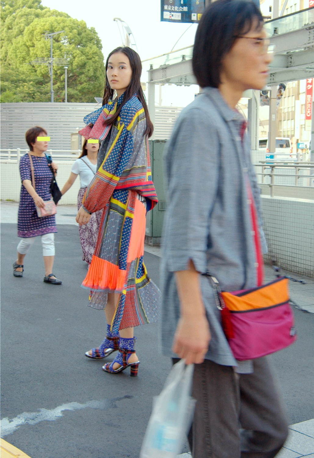 p*0様 kolor 20ss ベルト 2020春夏コレクション Man マルチ