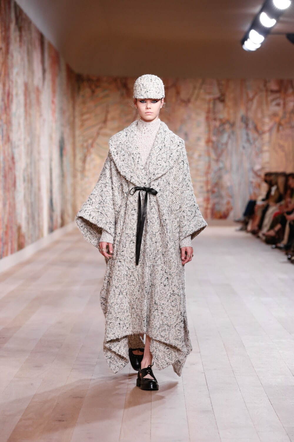 ディオール オートクチュール(DIOR Haute Couture ) 2021-22年秋冬ウィメンズコレクション  - 写真28