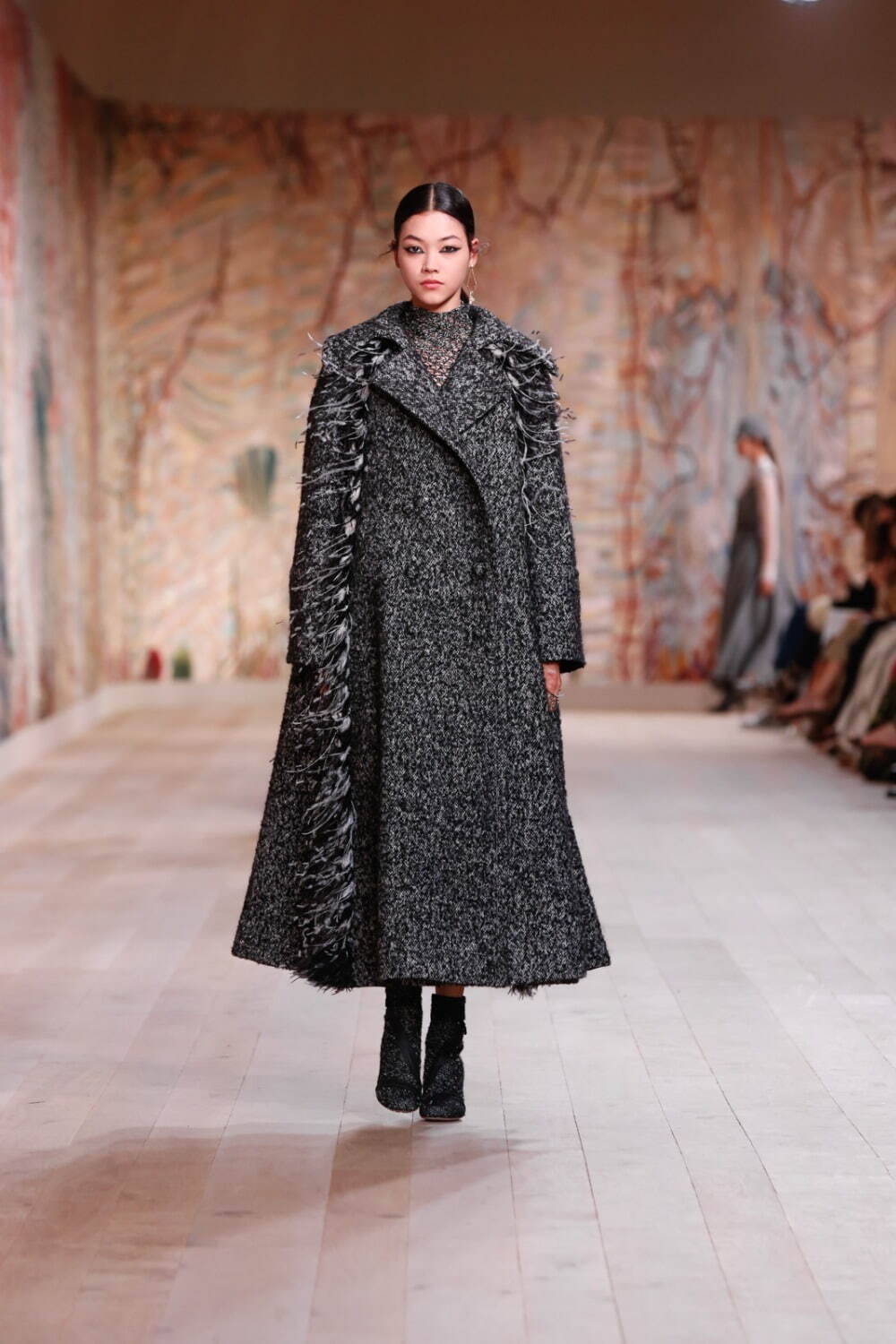 ディオール オートクチュール(DIOR Haute Couture ) 2021-22年秋冬ウィメンズコレクション  - 写真14