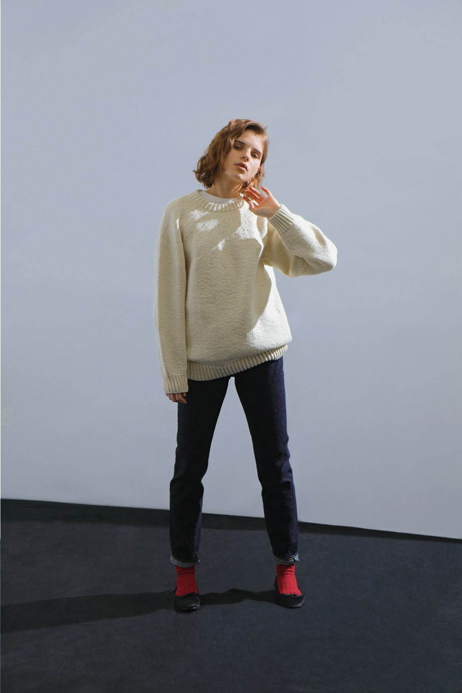 リノ(LENO) 2019-20年秋冬ウィメンズコレクション  - 写真12