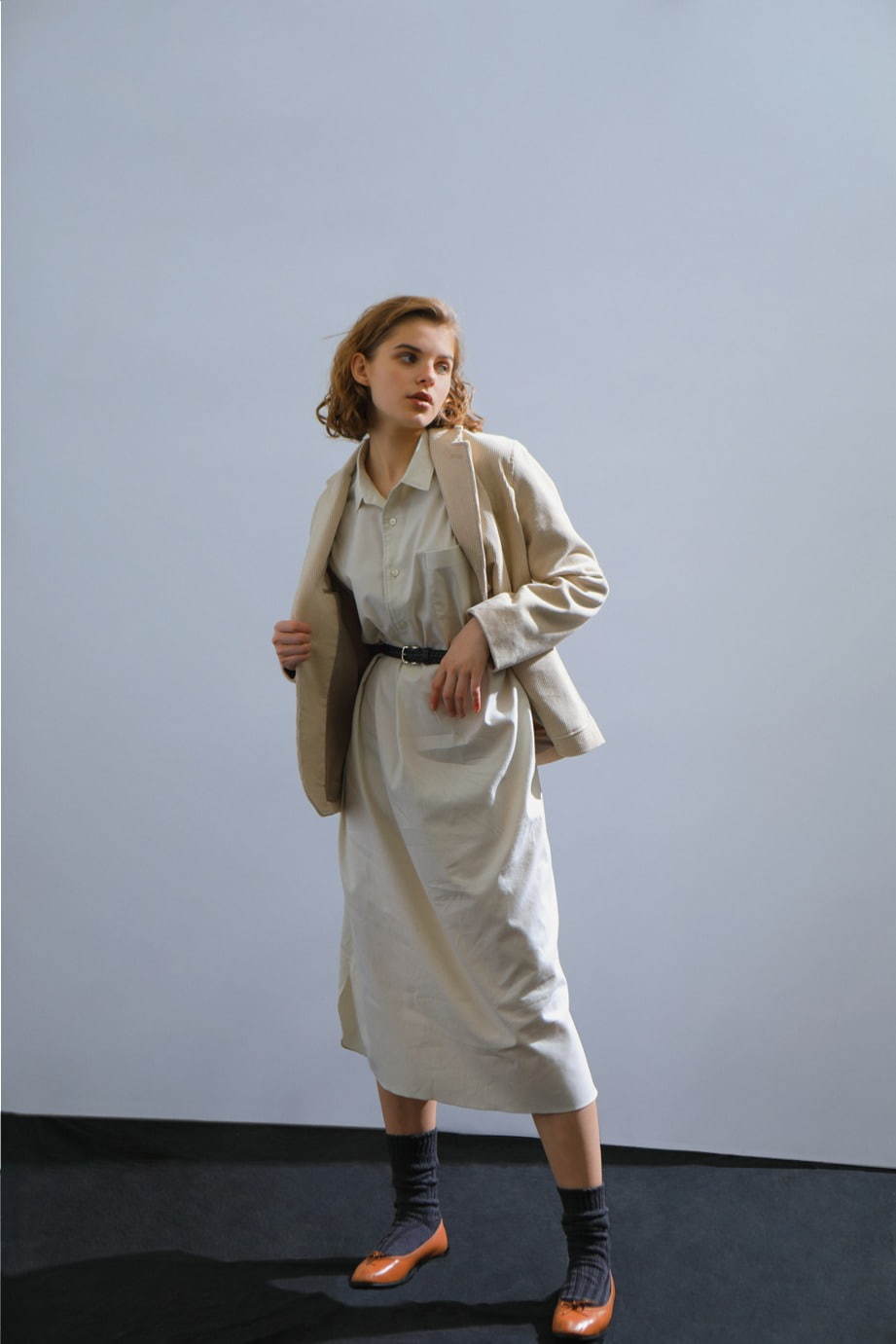 リノ(LENO) 2019-20年秋冬ウィメンズコレクション  - 写真13