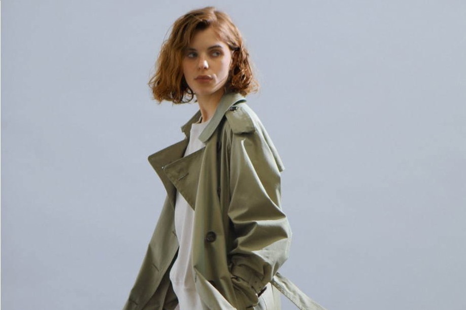 リノ(LENO) 2019-20年秋冬 ウィメンズ