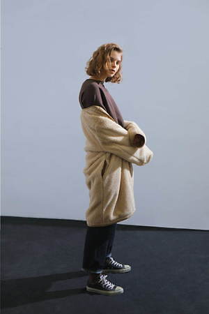 リノ(LENO) 2019-20年秋冬ウィメンズコレクション  - 写真2