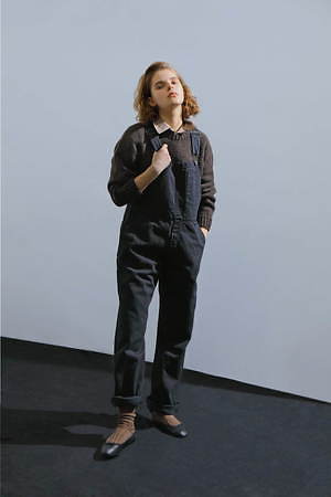 リノ(LENO) 2019-20年秋冬ウィメンズコレクション  - 写真7