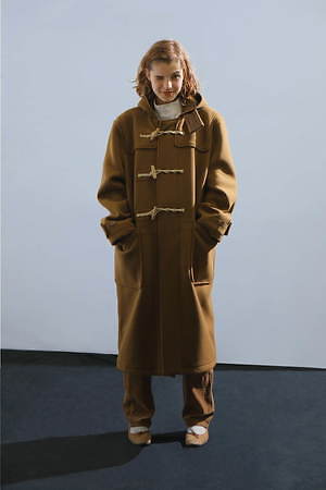 リノ(LENO) 2019-20年秋冬ウィメンズコレクション  - 写真15