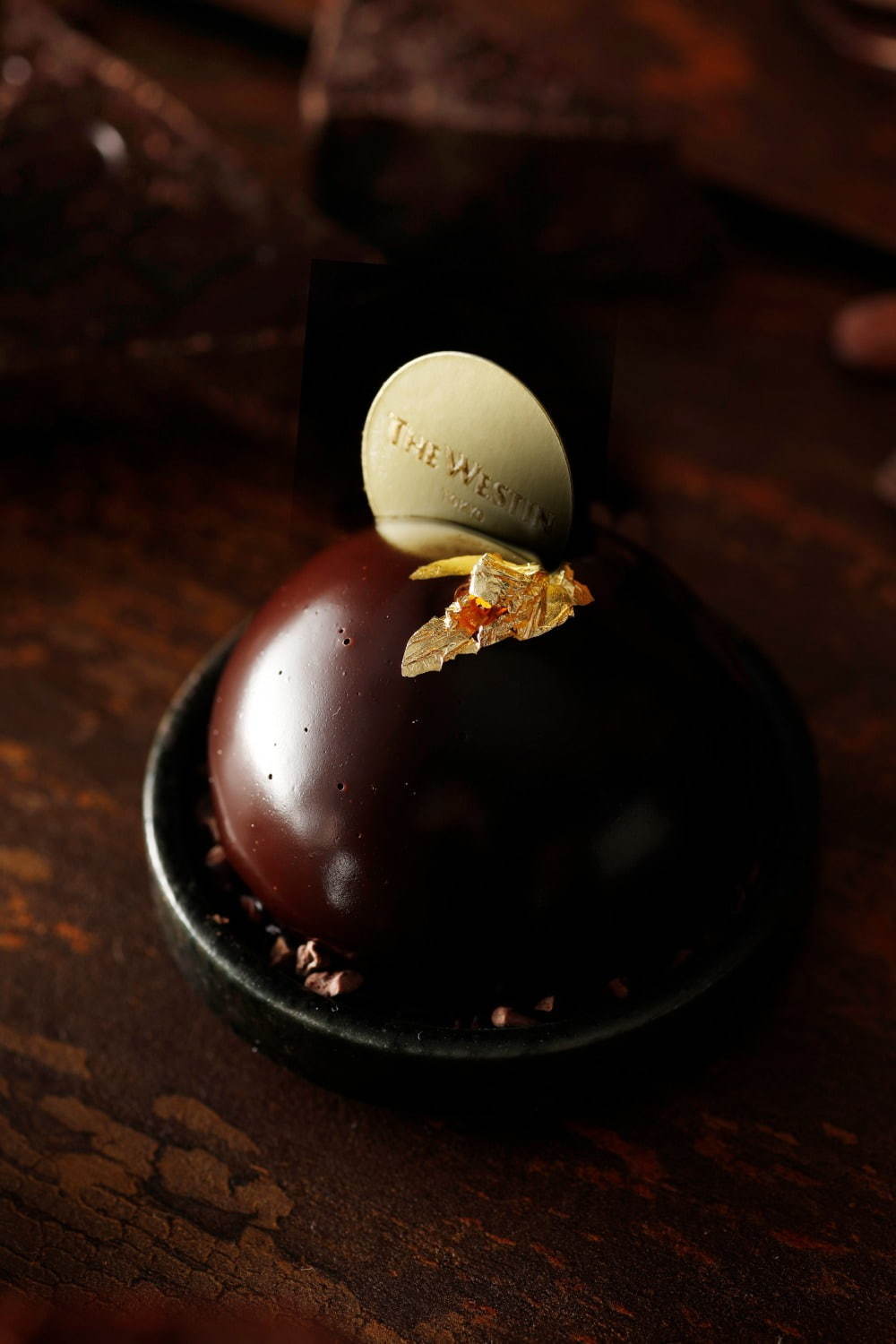 ウェスティンホテル東京「チョコレート デザートブッフェ」とろけるチョコケーキなど月替わりで約70種類｜写真17