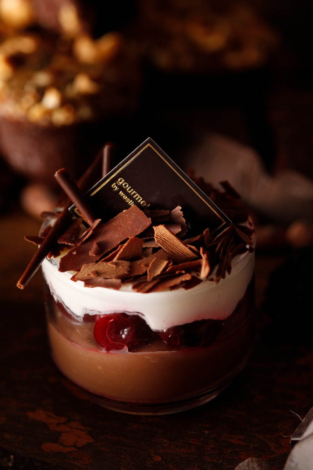 ウェスティンホテル東京「チョコレート デザートブッフェ」とろけるチョコケーキなど月替わりで約70種類｜写真21