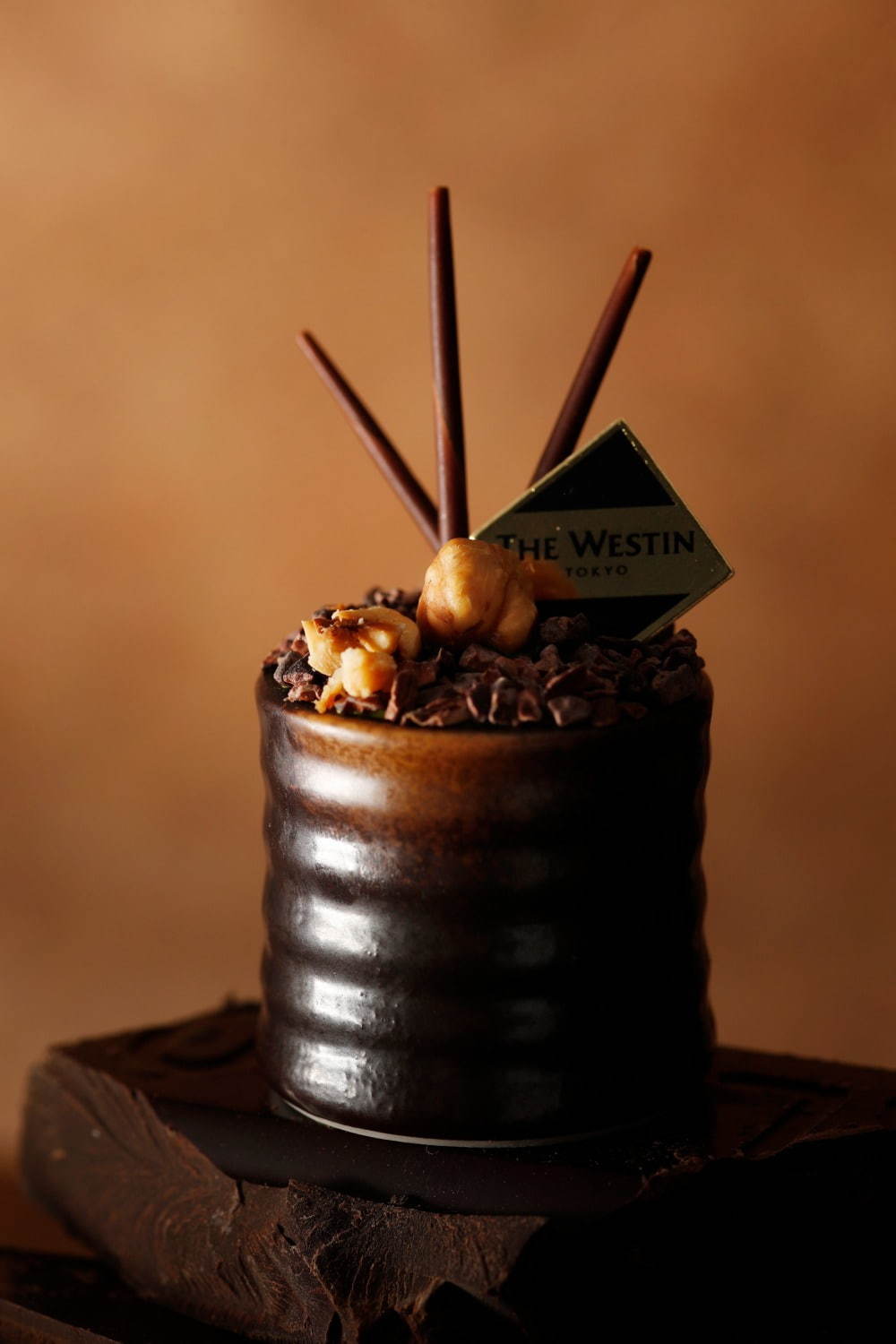 ウェスティンホテル東京「チョコレート デザートブッフェ」とろけるチョコケーキなど月替わりで約70種類｜写真16