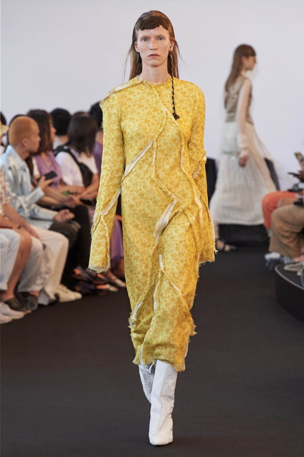 アクネ ストゥディオズ(Acne Studios) 2020年春夏ウィメンズコレクション  - 写真13