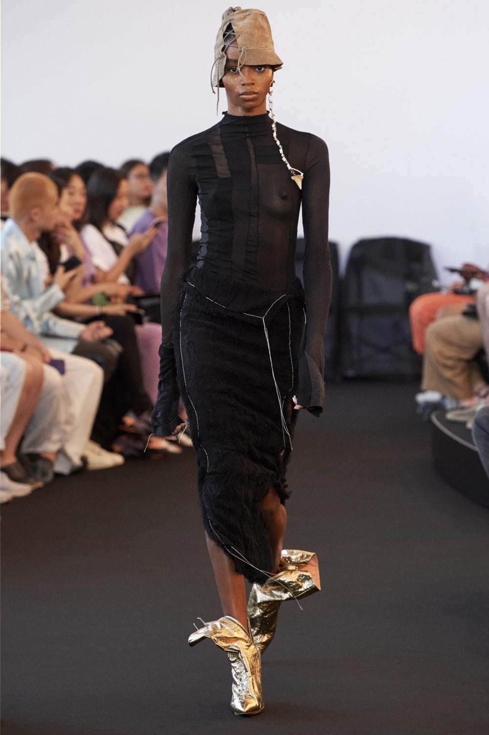 アクネ ストゥディオズ(Acne Studios) 2020年春夏ウィメンズコレクション  - 写真18